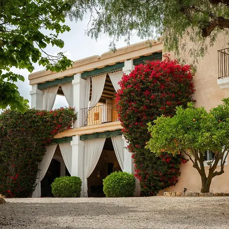 Vicent Rafal Βίλα Santa Eulària des Riu