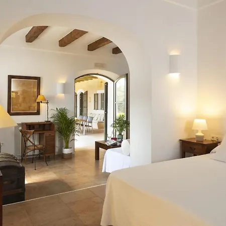 Vicent Rafal Villa Santa Eulalia del Río