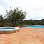 Villa Vicent Rafal Santa Eulalia del Río