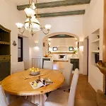 Vicent Rafal Villa Santa Eulalia del Río