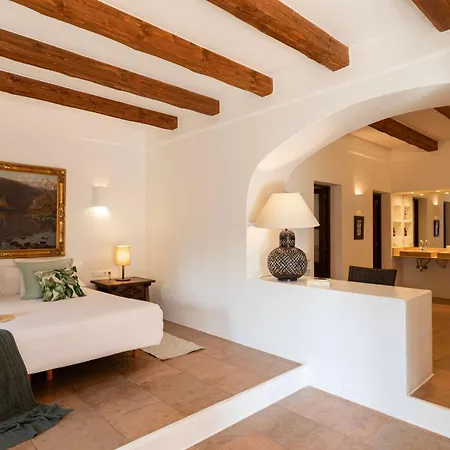 Vicent Rafal Villa *