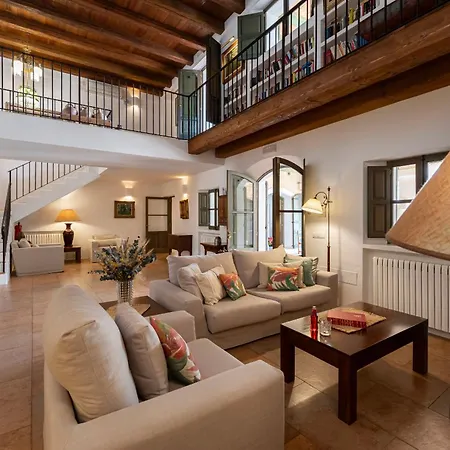 Vicent Rafal Villa Santa Eulalia del Río