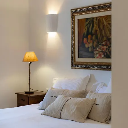 Villa Vicent Rafal *