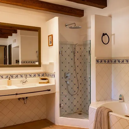 Vicent Rafal Villa Santa Eularia des Riu