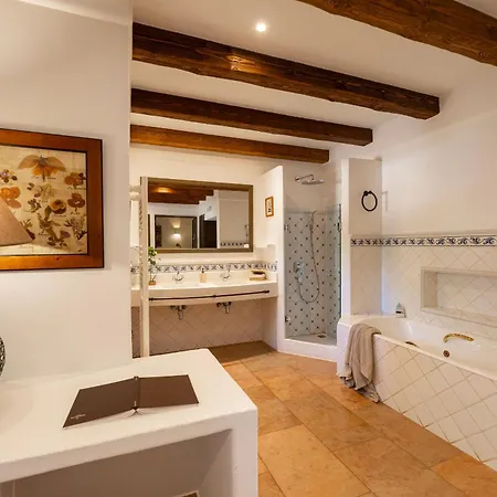 Villa Vicent Rafal Santa Eularia des Riu