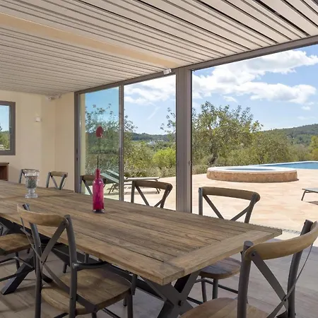 Vicent Rafal Villa *