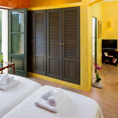 Villa Vicent Rafal *