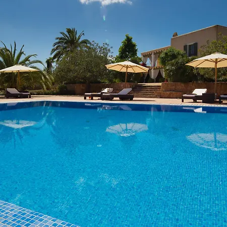 Vicent Rafal Santa Eularia des Riu