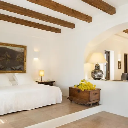 Vicent Rafal Santa Eularia des Riu