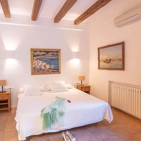 Vicent Rafal Santa Eularia des Riu