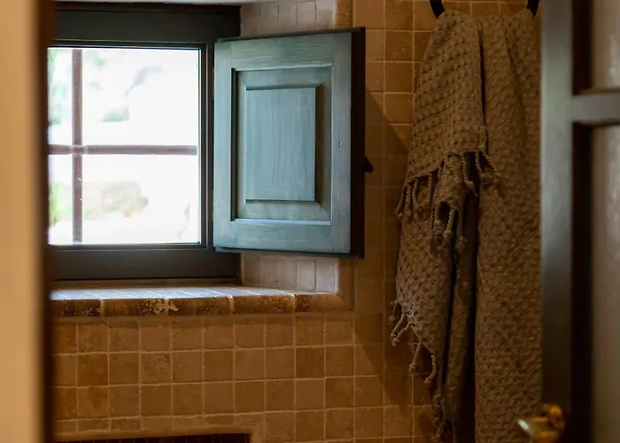 Vicent Rafal Santa Eulalia del Río