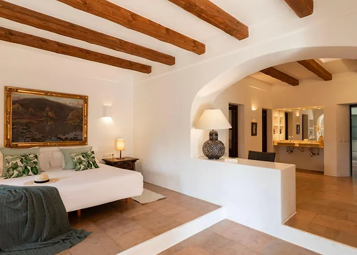 Vicent Rafal Villa *