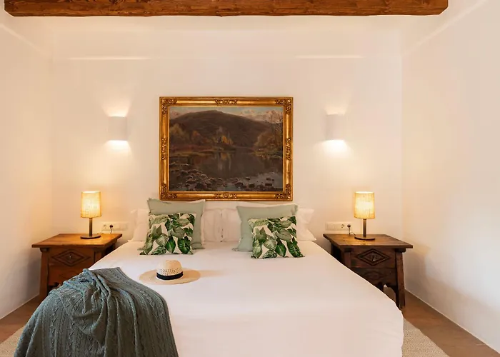 Villa Vicent Rafal *