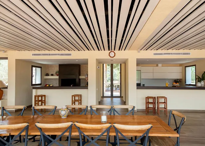 Villa Vicent Rafal *