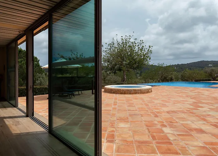 Vicent Rafal Santa Eulalia del Río