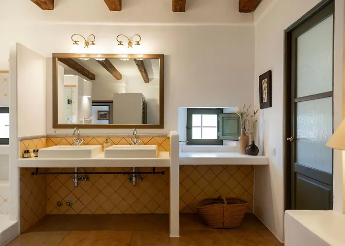 Vicent Rafal Santa Eulalia del Río