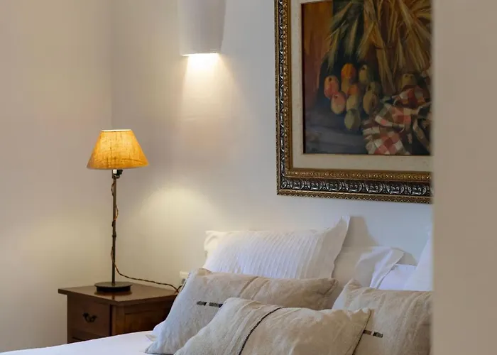 Villa Vicent Rafal *