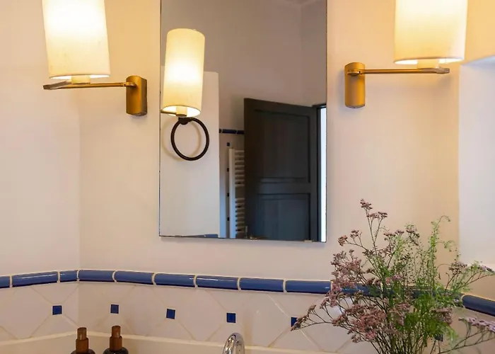 Villa Vicent Rafal Santa Eulalia del Río