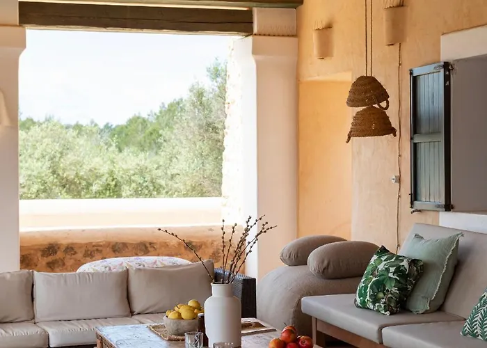 Vicent Rafal Santa Eulalia del Río