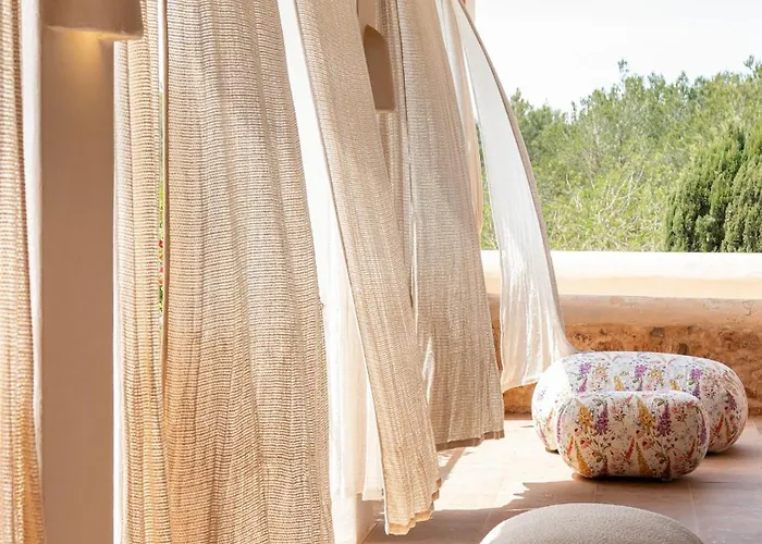 Villa Vicent Rafal *