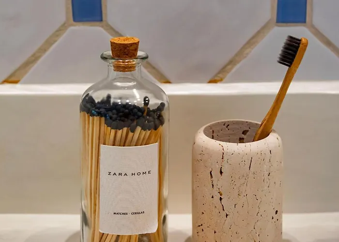 Vicent Rafal Santa Eulalia del Río