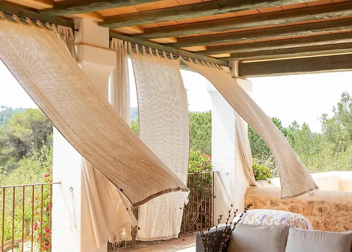 Vicent Rafal * Santa Eulalia del Río