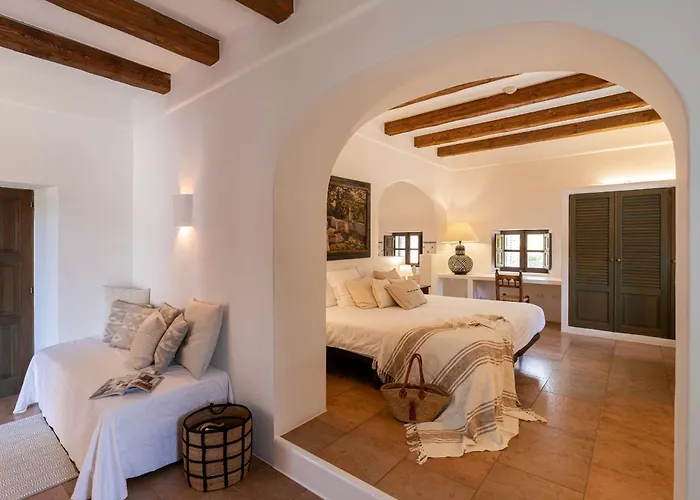 Vicent Rafal Villa *