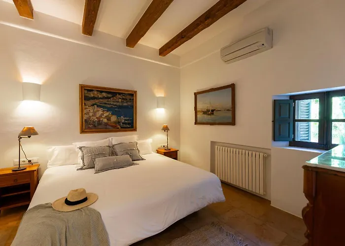 Villa Vicent Rafal *