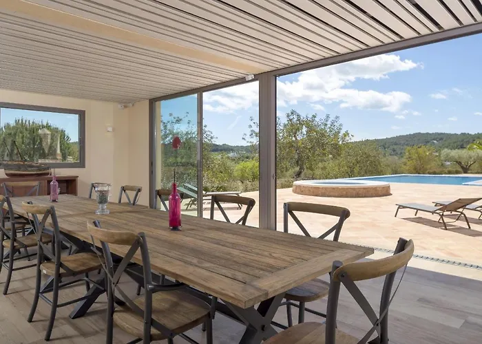 Vicent Rafal Villa *