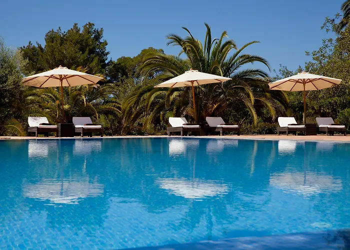 Villa Vicent Rafal *