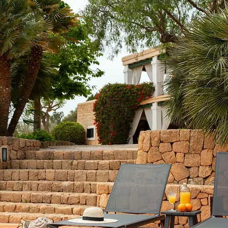 Willa Vicent Rafal Santa Eularia des Riu