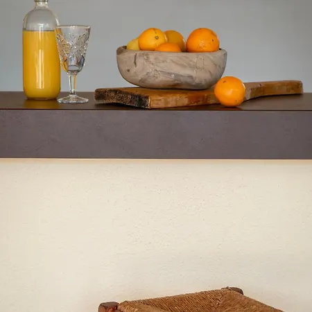 빌라 Vicent Rafal 산타 에우랄리아 데 리오