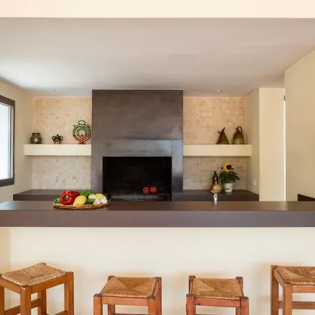 Vila Vicent Rafal