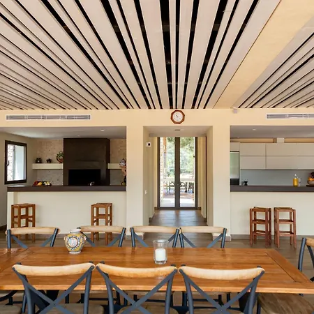 빌라 Vicent Rafal *