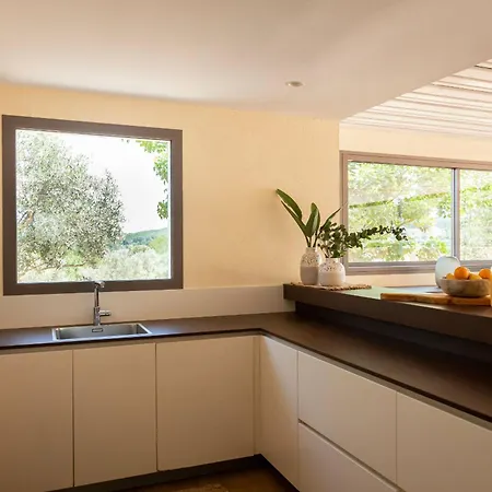 Vicent Rafal 빌라 산타 에우랄리아 데 리오