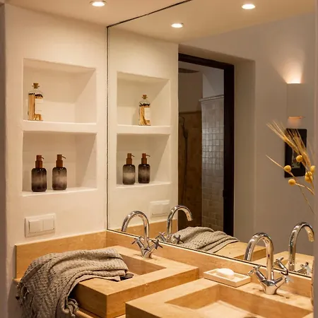 빌라 Vicent Rafal 산타 에우랄리아 데 리오