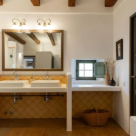 Vicent Rafal 산타 에우랄리아 데 리오