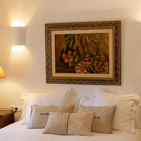 빌라 Vicent Rafal 산타 에우랄리아 데 리오