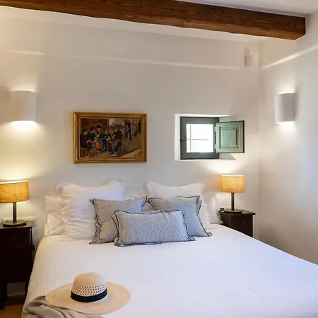 Vicent Rafal 빌라 산타 에우랄리아 데 리오