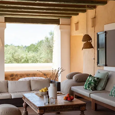 Vicent Rafal 산타 에우랄리아 데 리오