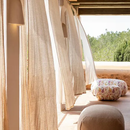 빌라 Vicent Rafal *