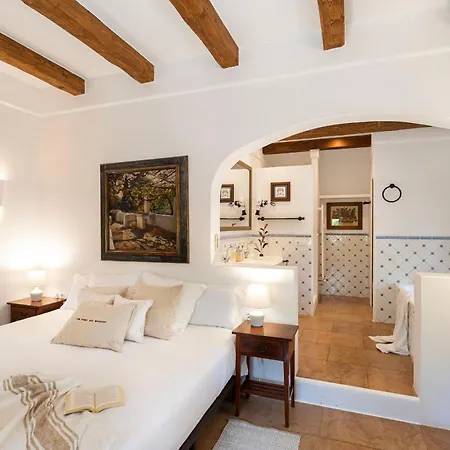 Vicent Rafal Willa Santa Eularia des Riu