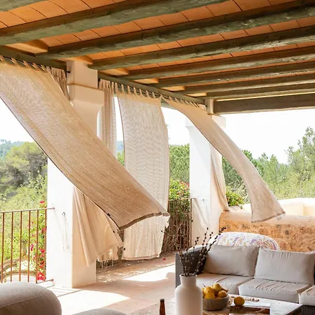 Vicent Rafal * Santa Eularia des Riu