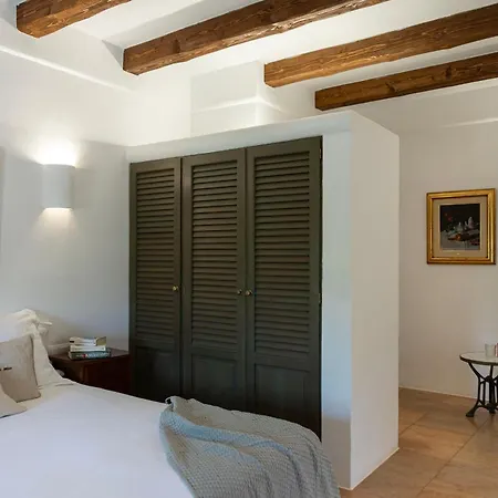 Vicent Rafal Santa Eularia des Riu