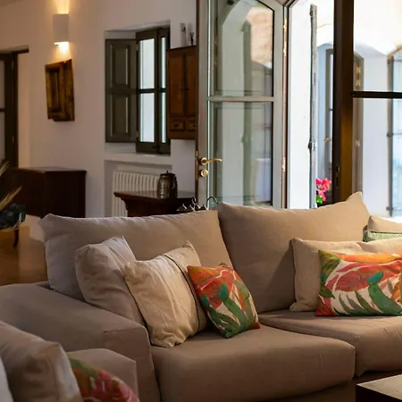 Vicent Rafal * 산타 에우랄리아 데 리오