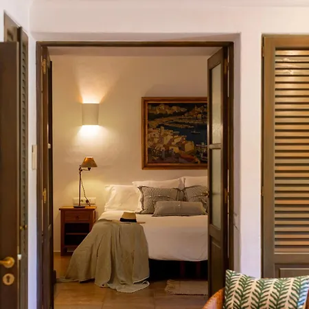 Vicent Rafal Willa *