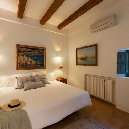 빌라 Vicent Rafal *