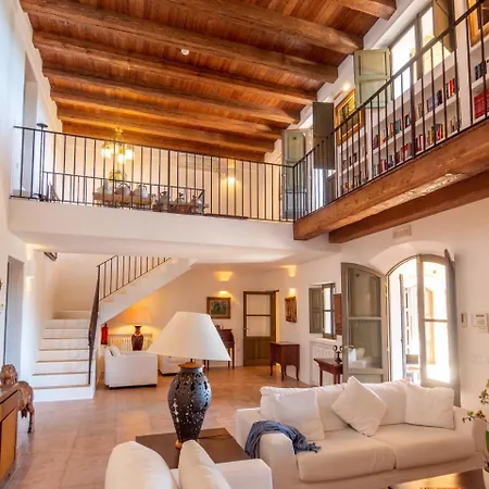 Vicent Rafal Santa Eularia des Riu