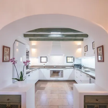 Villa Vicent Rafal *