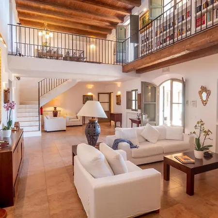Villa Vicent Rafal